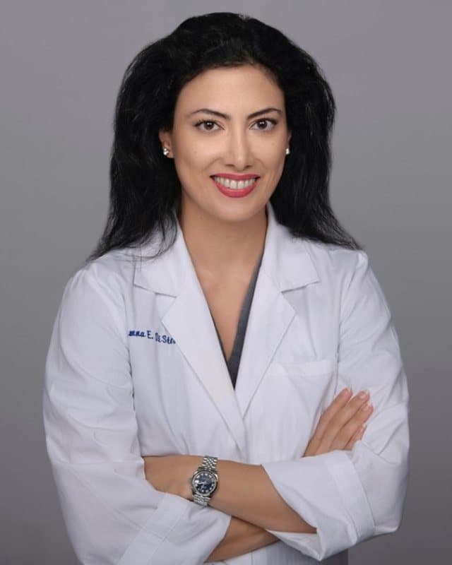 Youmna DiStefano, MD, TestWell's medical reviewer